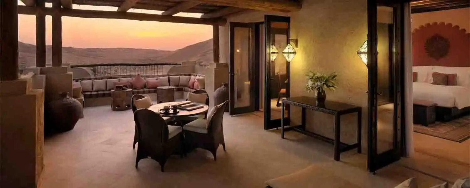 Anantara Qasr Al Sarab Desert Resort-1